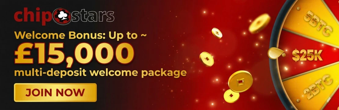 Chipstars Casino